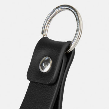 Bellamy Key Ring - 127925-1